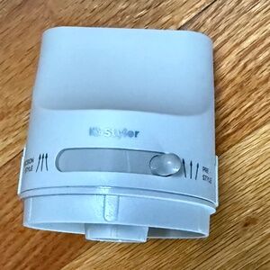 Shark IQ Styler Concentrator for Hair Dryer